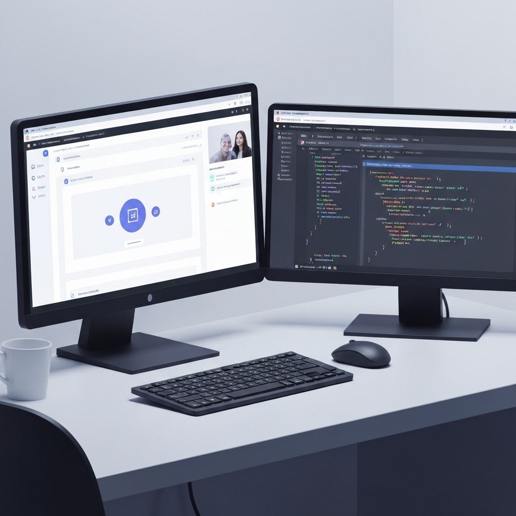 Frontend Development Mastery